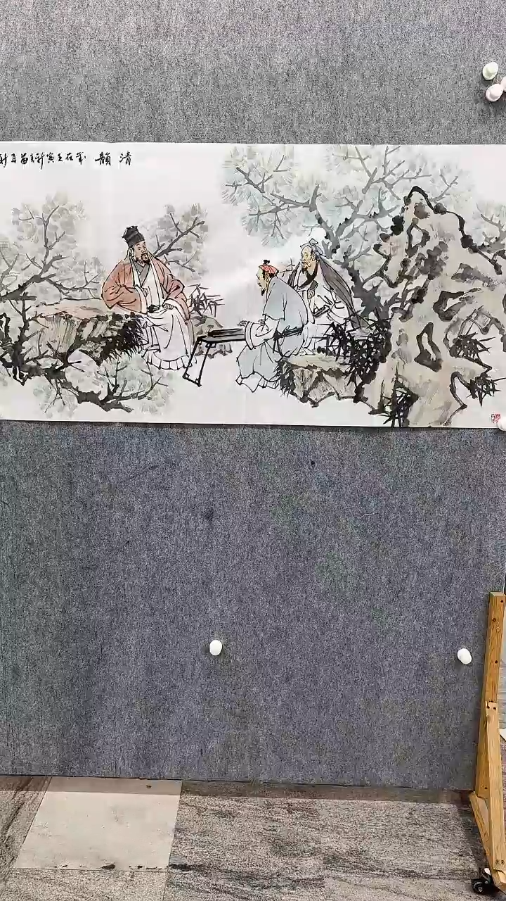 【闪购商品】国画国画国画国画11