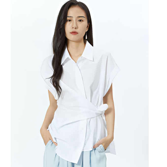 休闲衬衫25S080-DQ