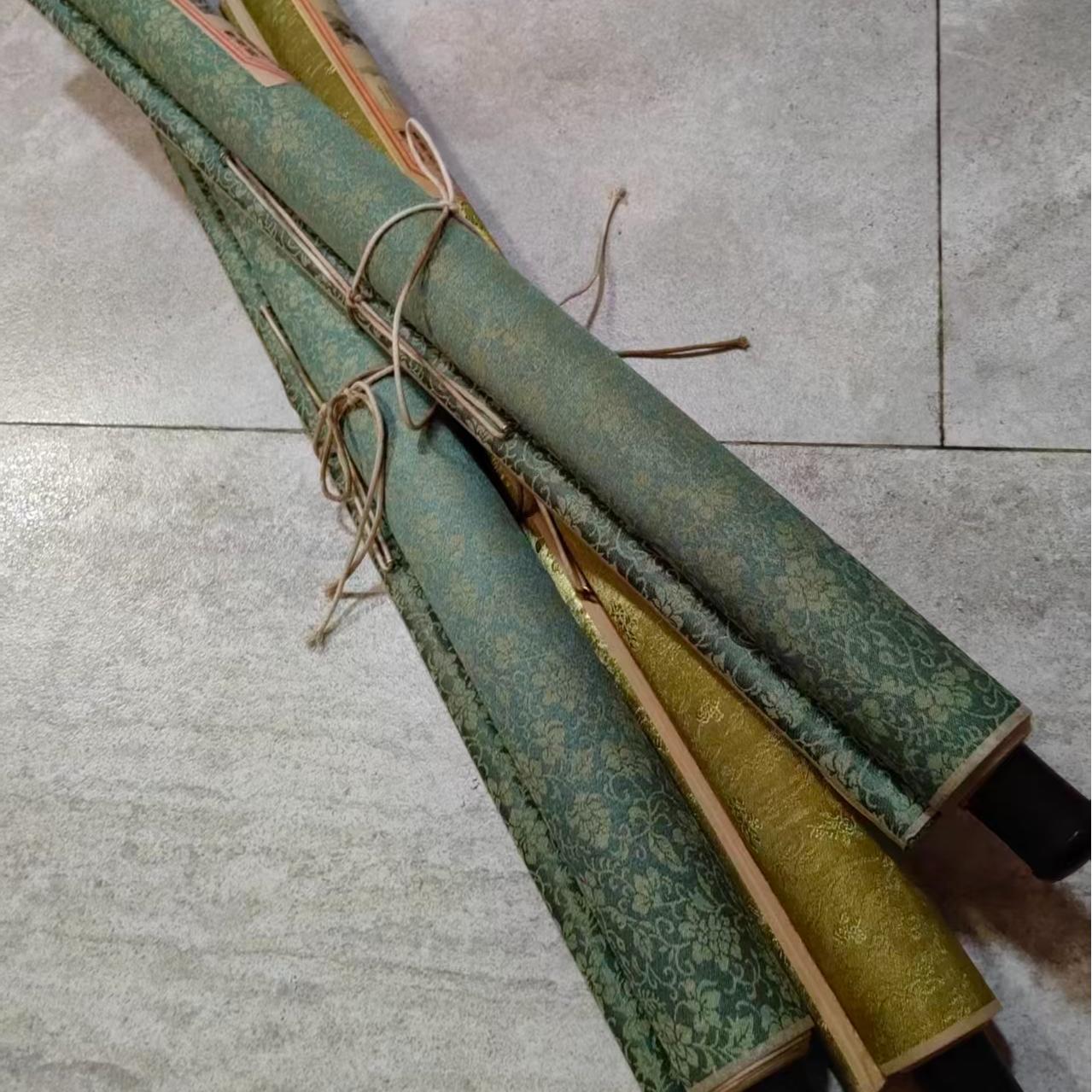 【波瑞轩】精美字画作为好礼适合赠送（A0535）