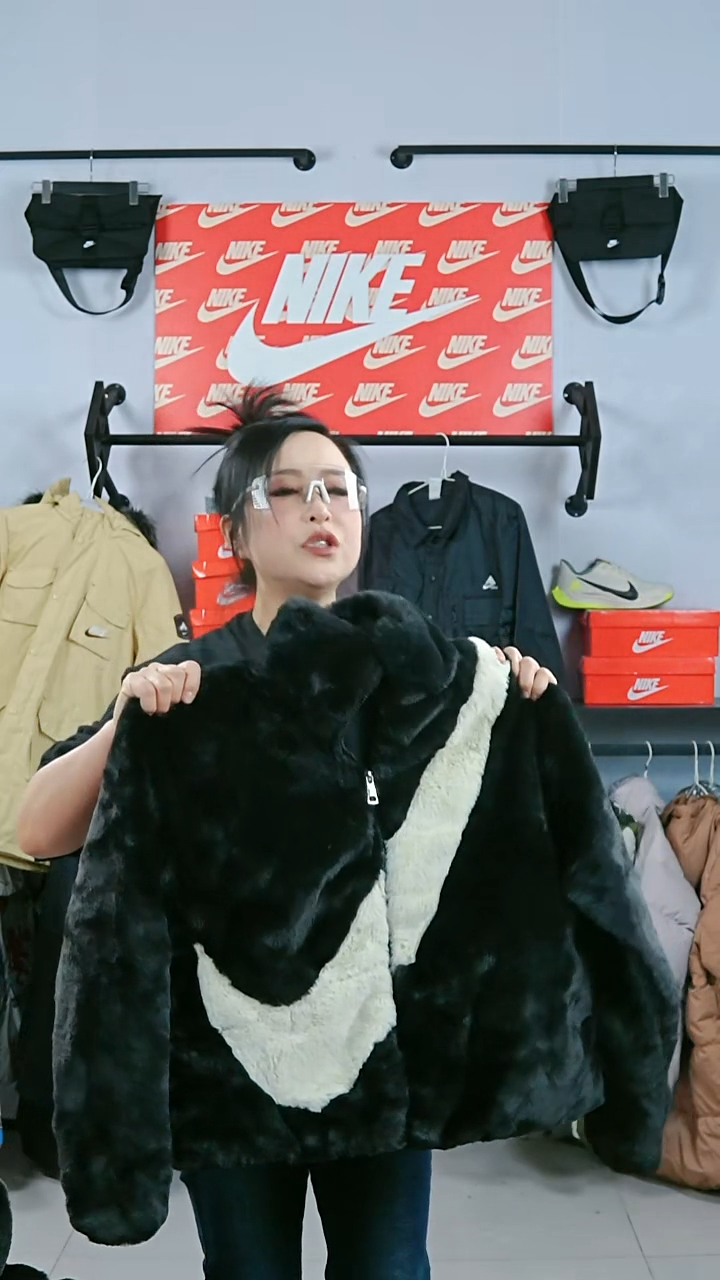 5320闪购编码Nike/Jordan运动衣以直播间过款为准尺码S