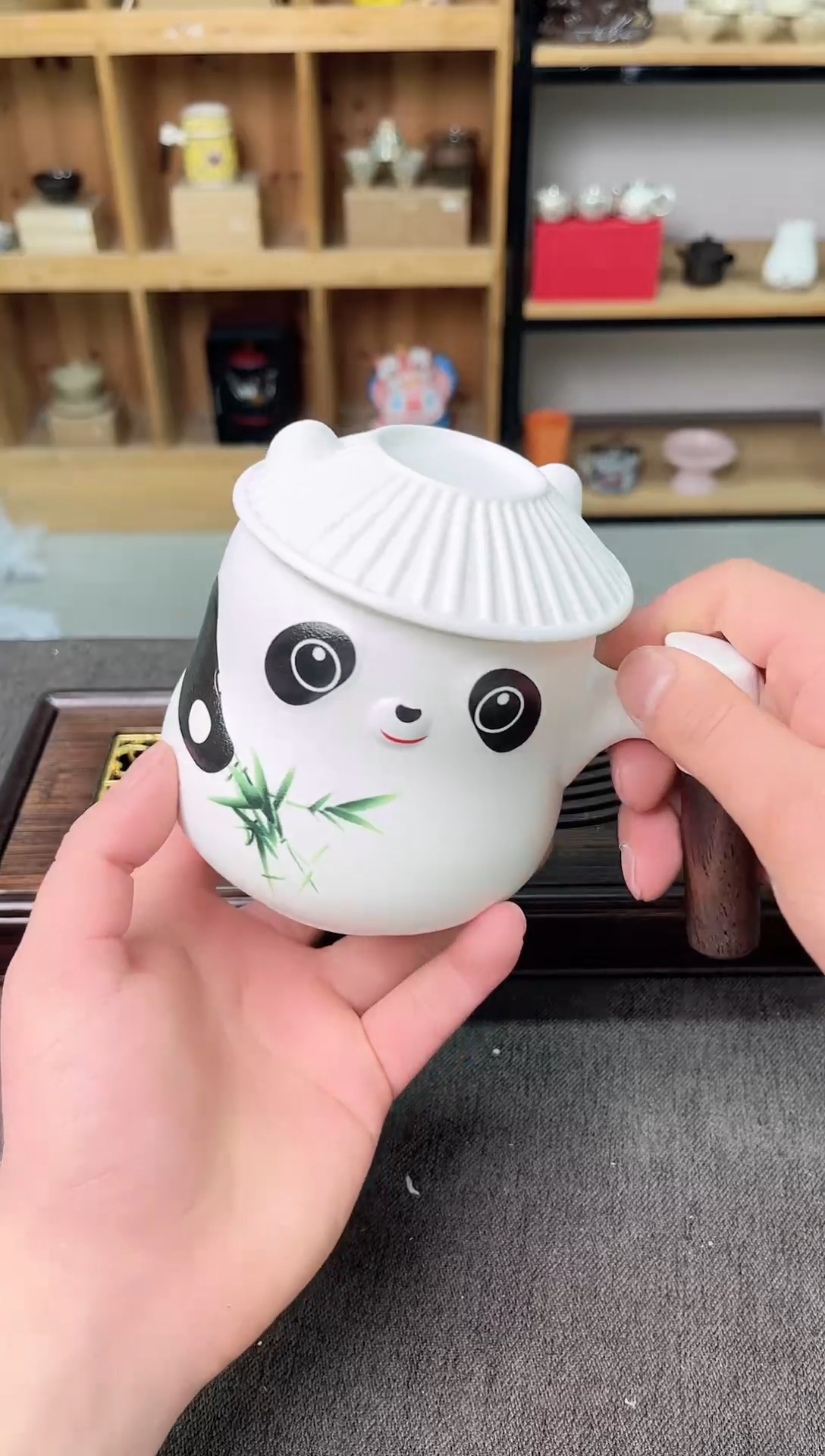 【闪购商品】@阿胖说瓷器陶瓷店铺