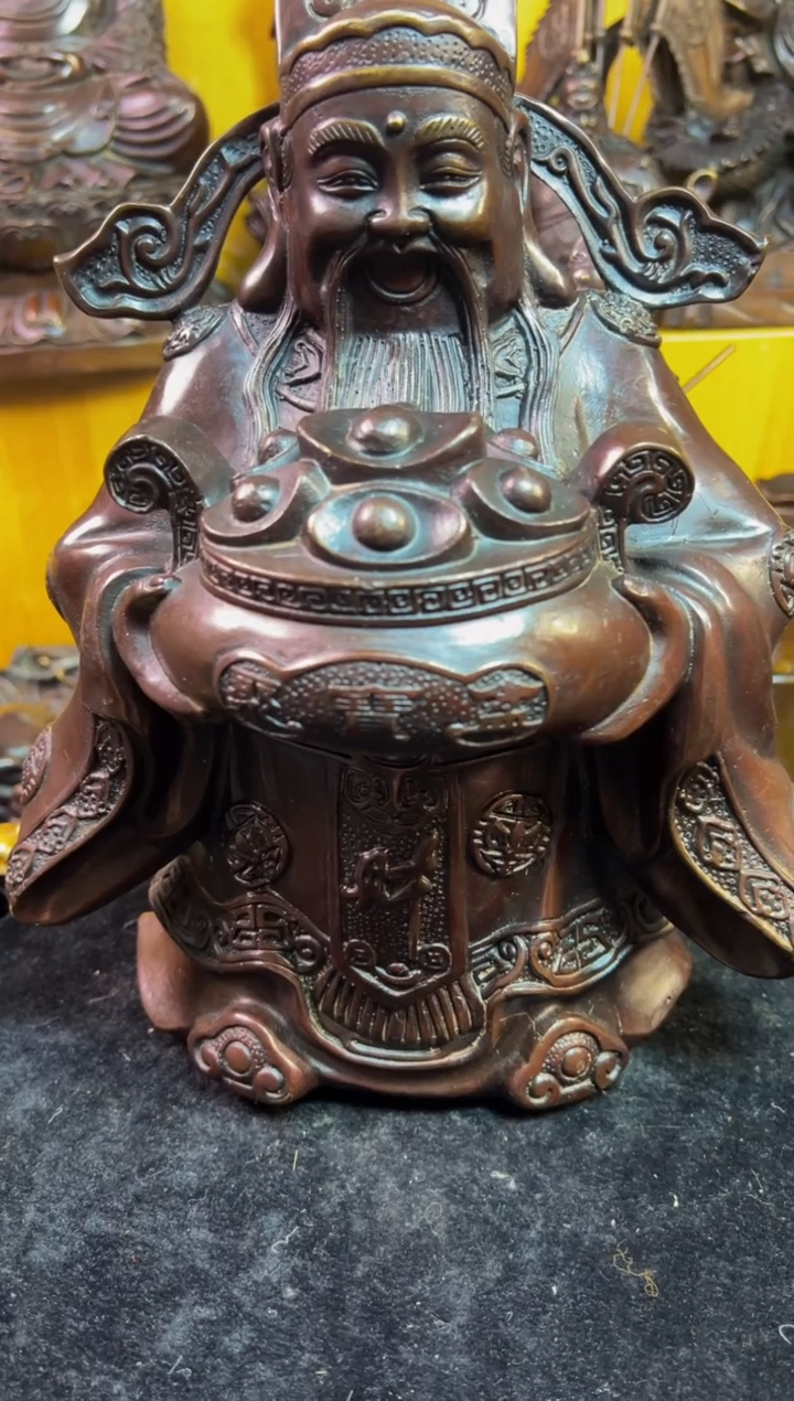 【闪购商品】1案台摆件 物品摆件 