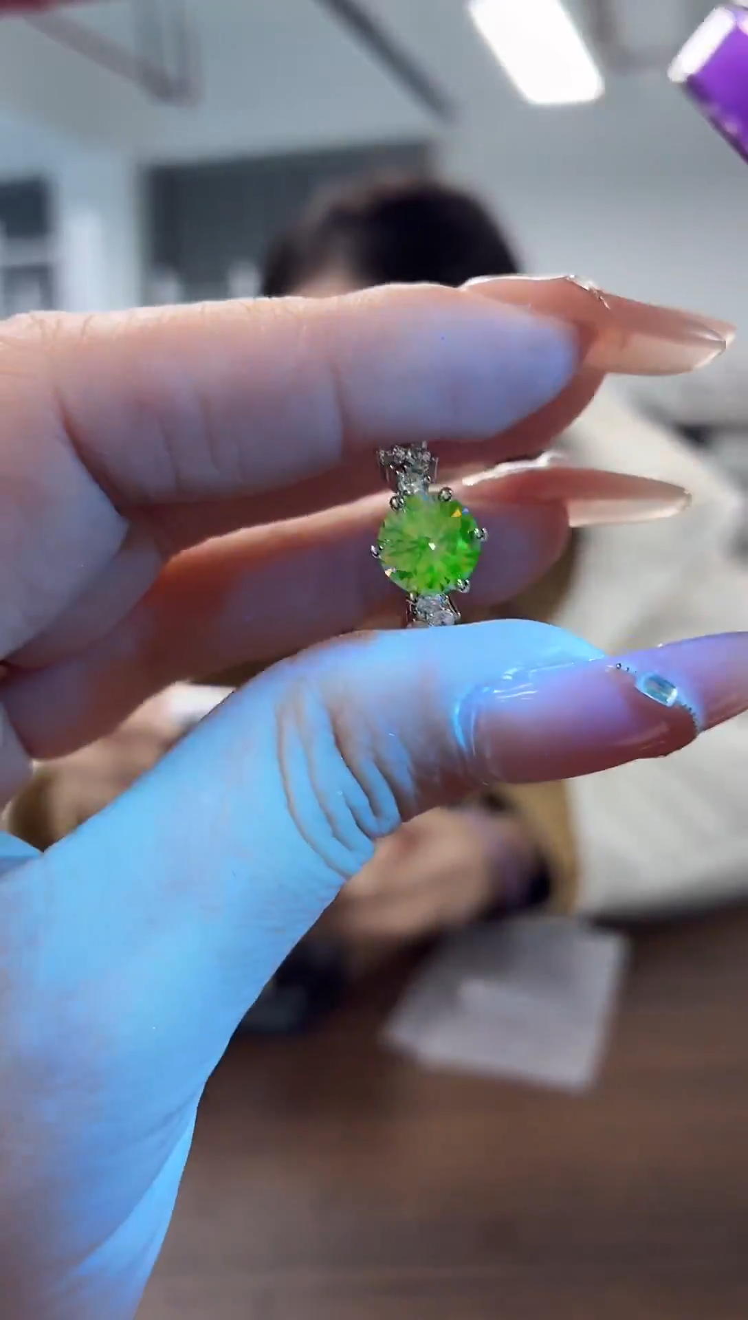 【高定甄选】高端轻奢多样性发货CL2606S