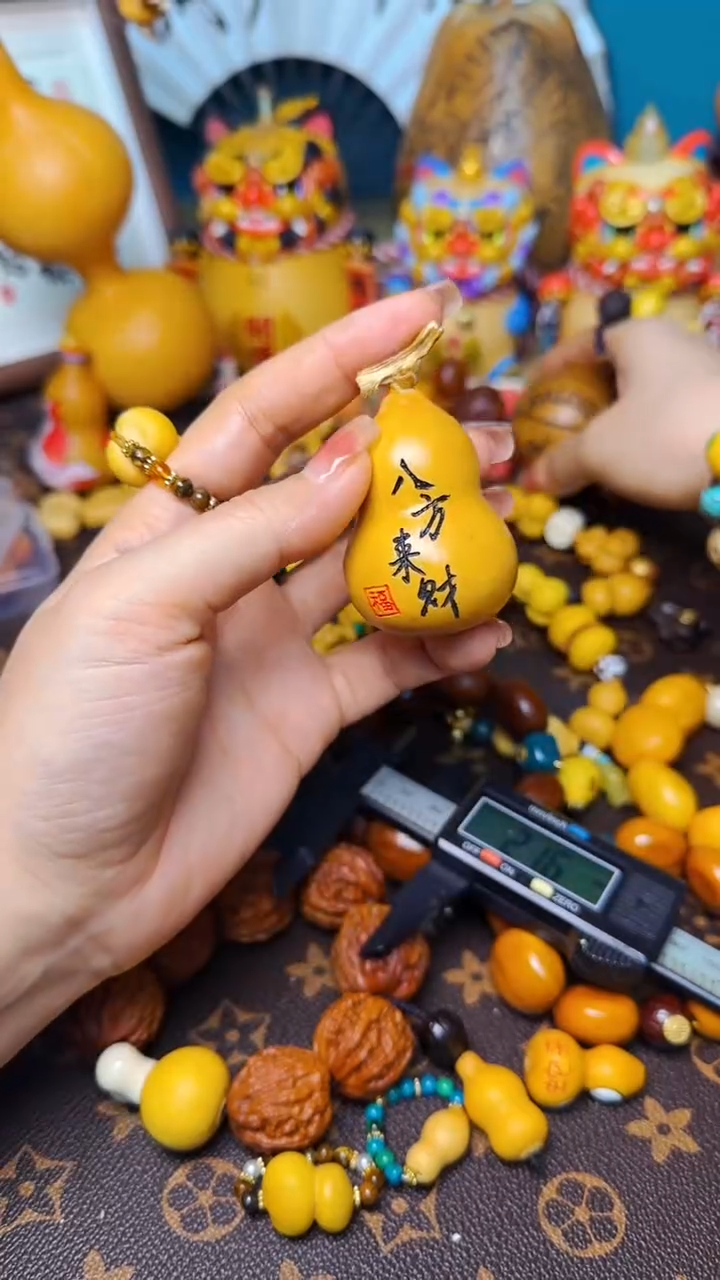 【闪购商品】148文玩葫芦文玩好物