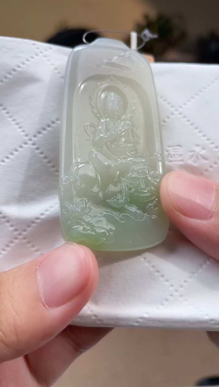 定制和田玉多样性发货拍一发一