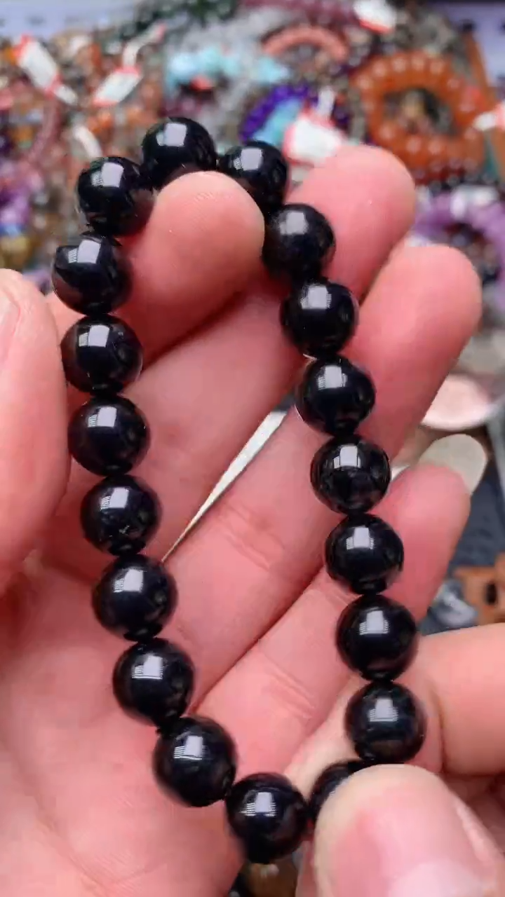 【闪购商品】水晶手链未镶嵌134天然