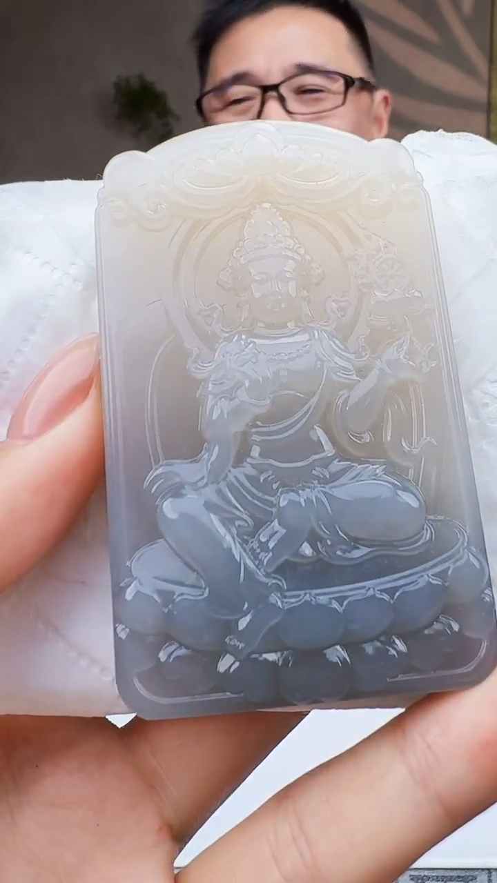 定制和田玉天然和田玉（拍一发一）