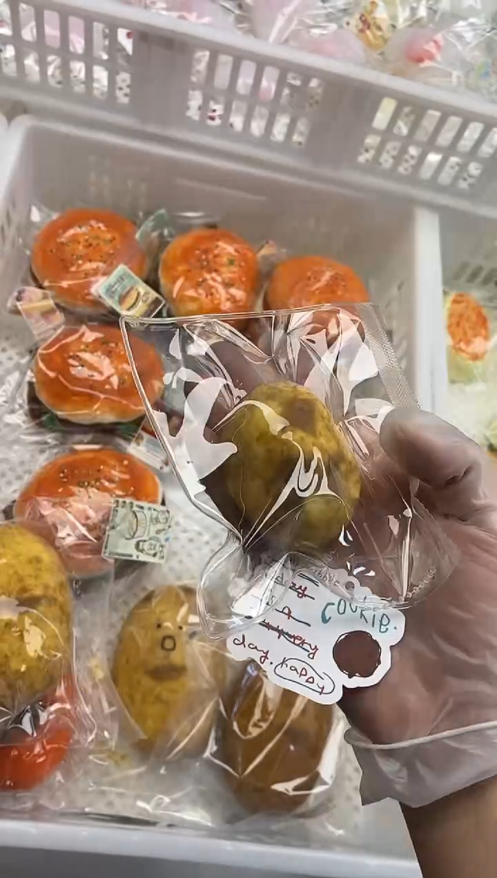 硅胶小苹果有侠捏捏