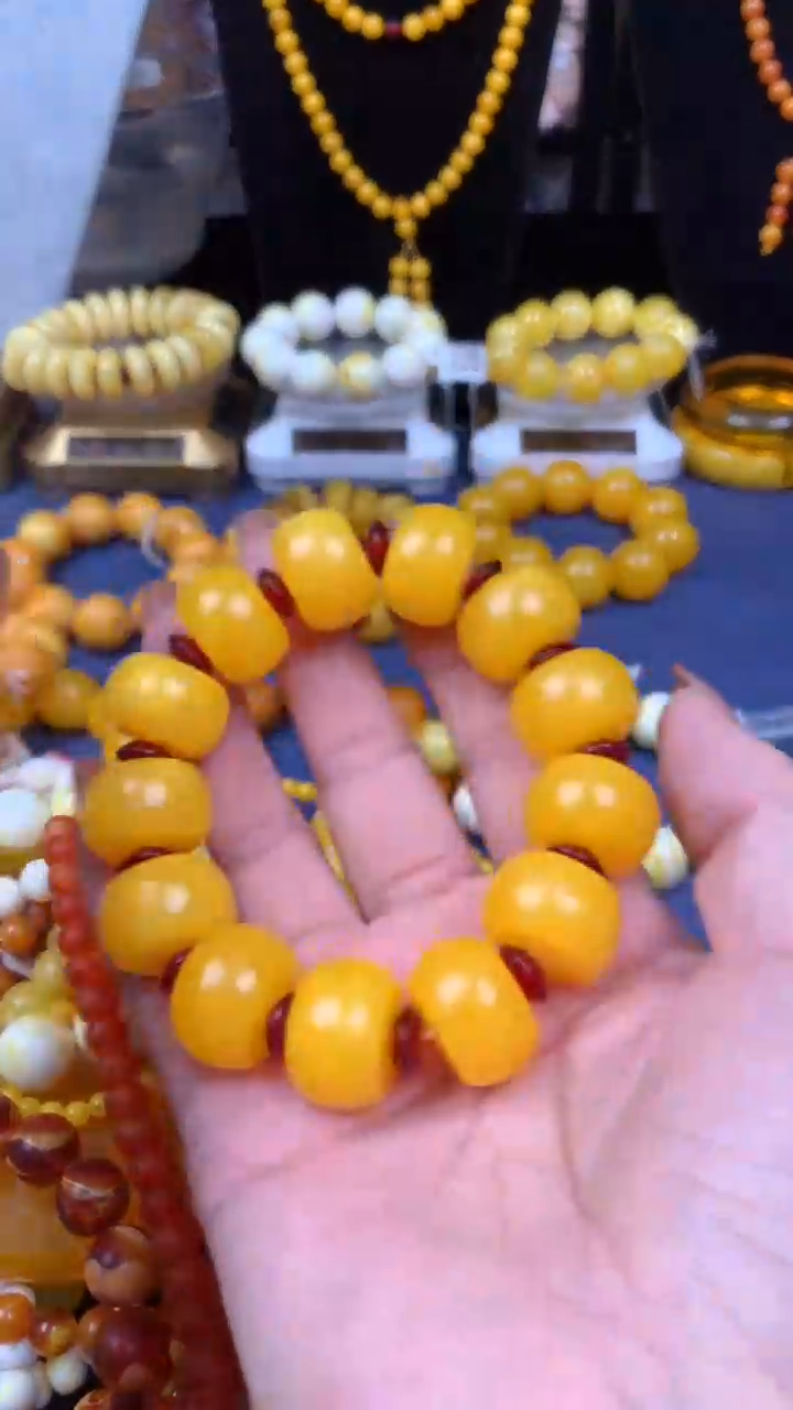 【闪购商品】摆件密胺瓷片密胺瓷片032