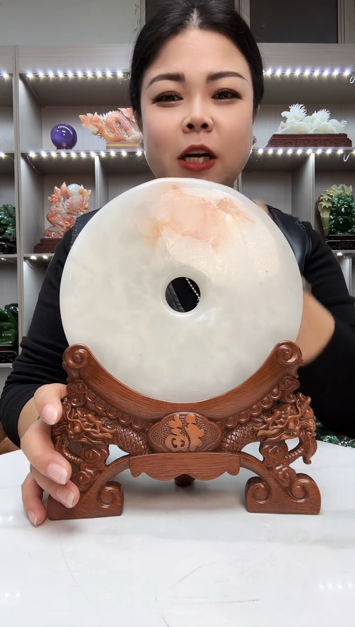 石材天然石材摆件博古架精品