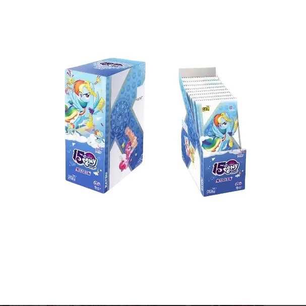 【找小孩/狂风/扑克叠叠】辉月第八弹收藏卡牌盲盒（测试版）