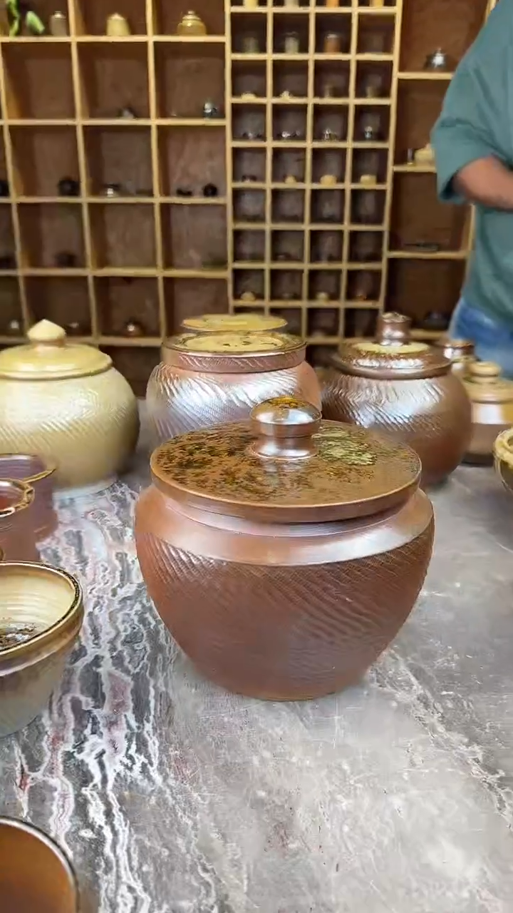 【闪购商品】壶201微瑕 苏橙茶周边.....