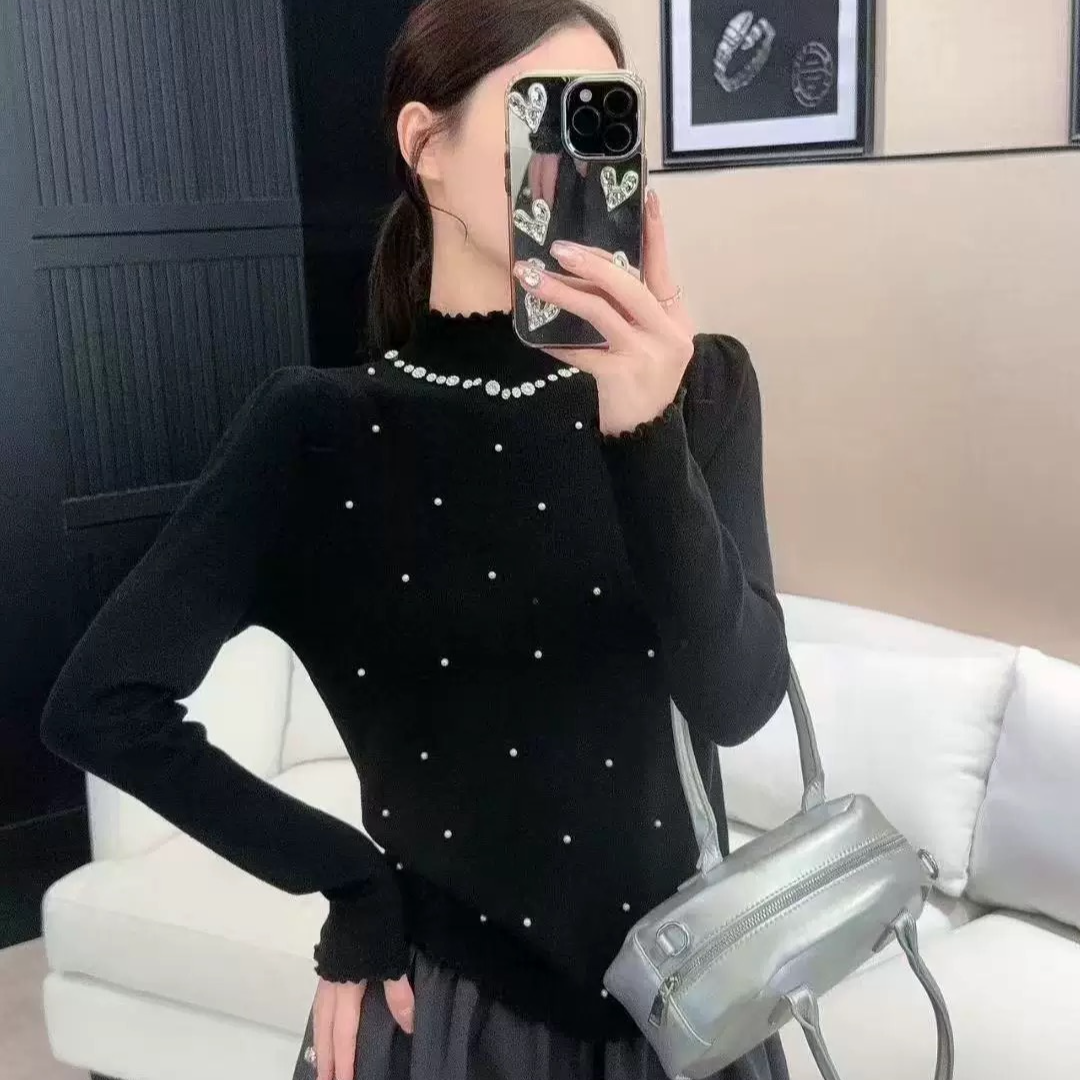 Z衣长56    0829【闪耀恒星】毛衣