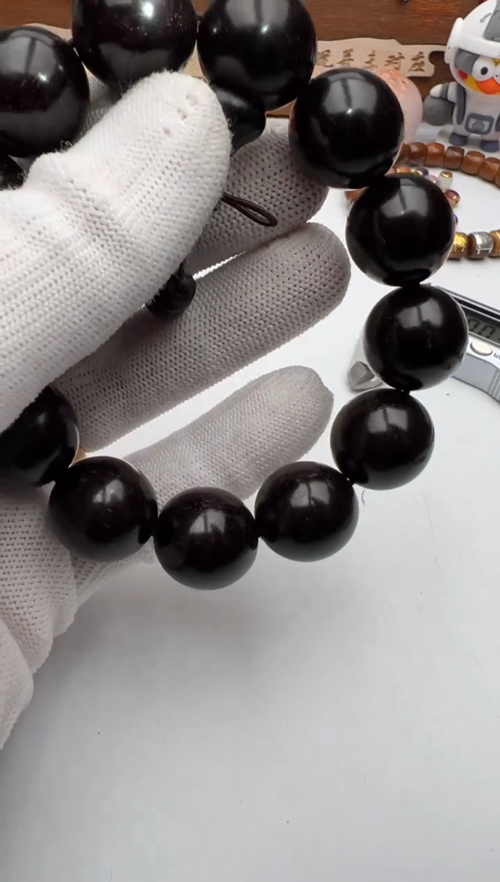 【闪购商品】檀香紫檀（小叶紫檀）手串/手链小叶紫檀手串