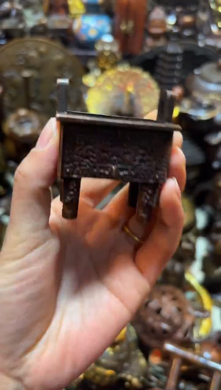 【闪购链接】精品铜器专属连接
