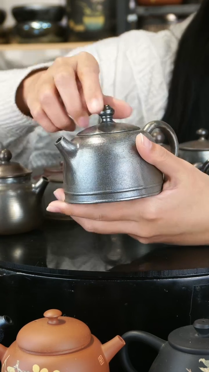 【闪购商品】壶318微瑕 苏橙茶周边.....
