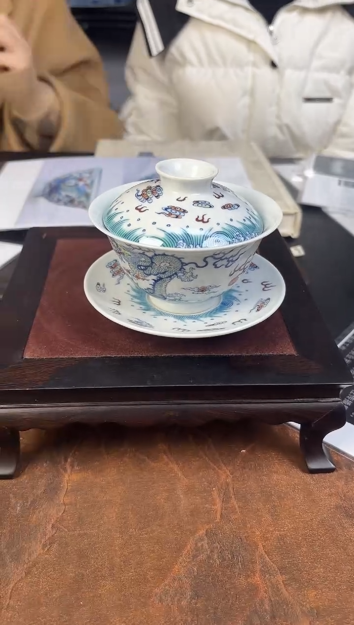 摆件瓷瓷立方-11.24涂杏花专场-12