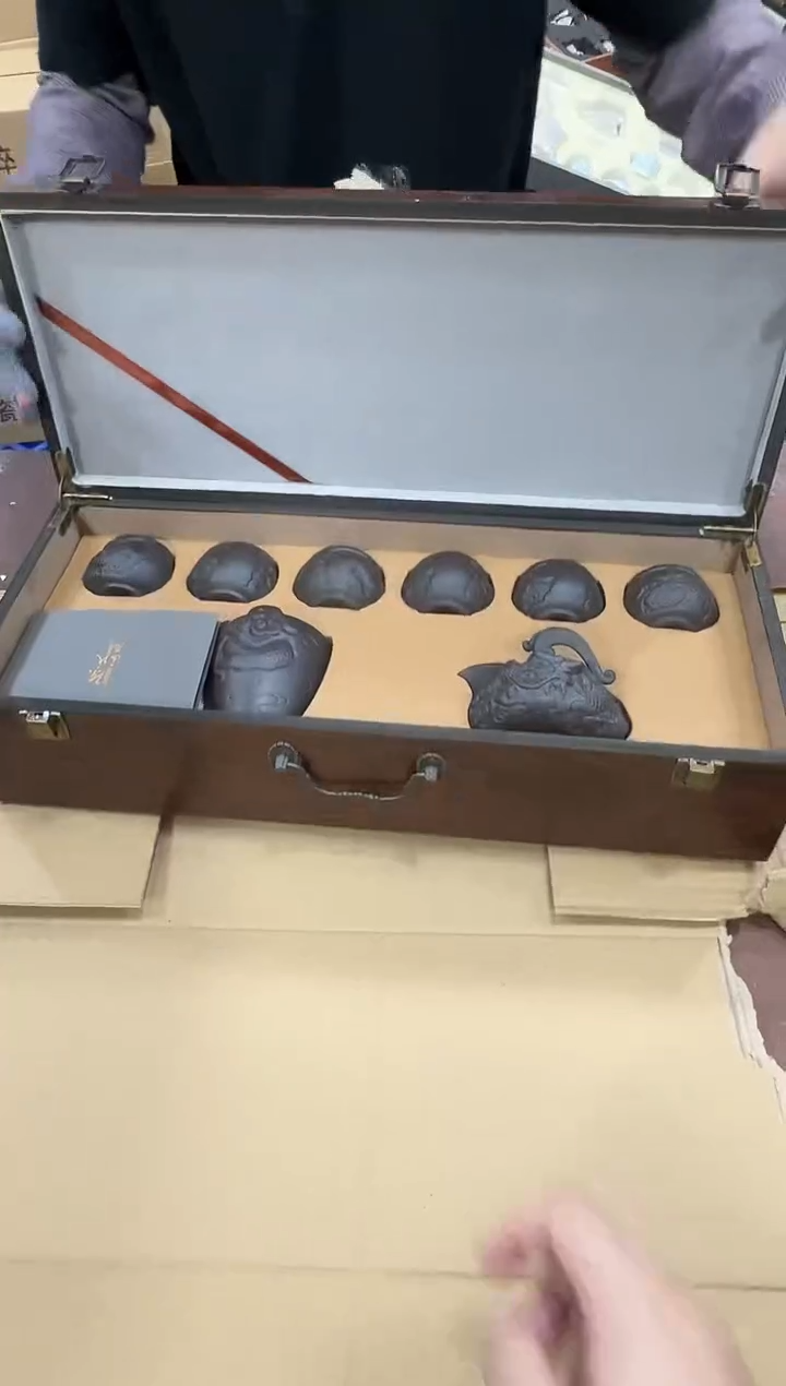 其他@@@@【闪购商品】精美茶具便宜卖了
