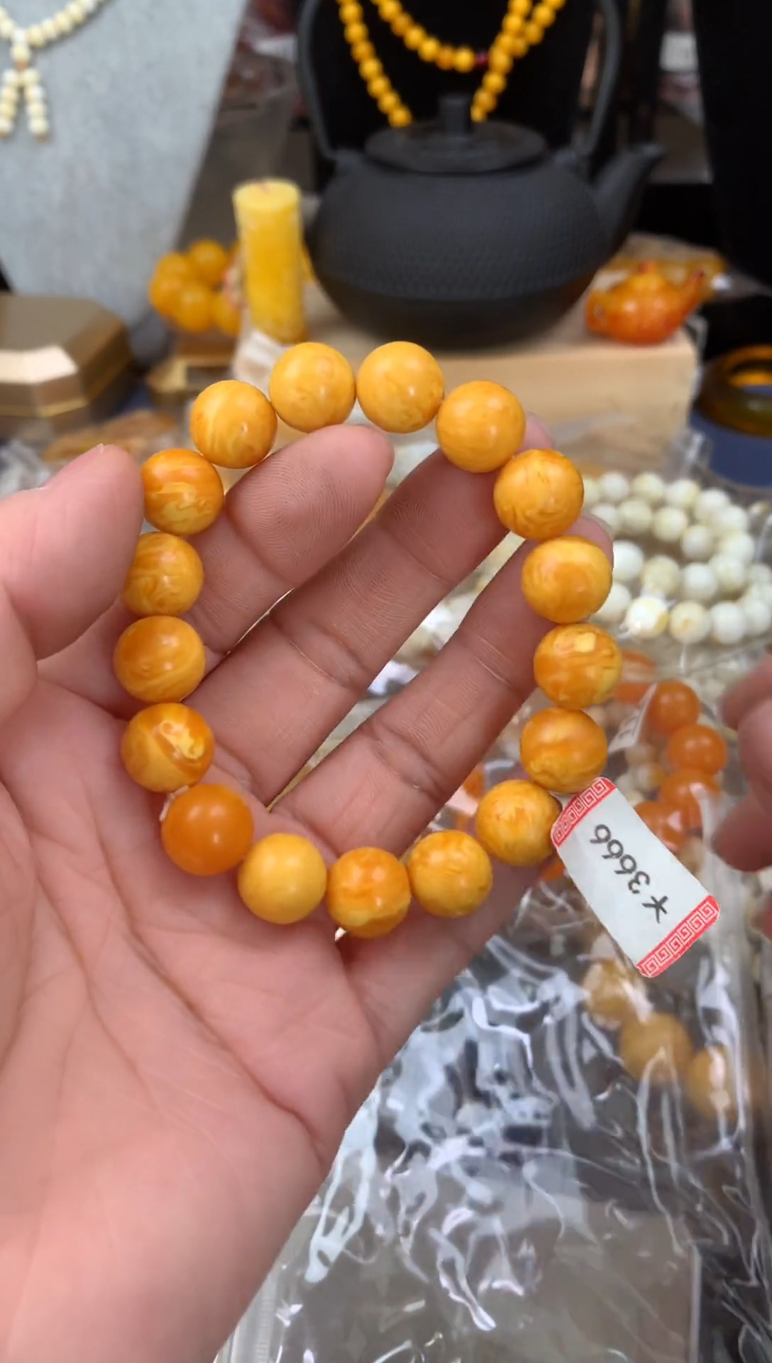 【闪购商品】时尚摆件密胺瓷片密胺瓷片9x098