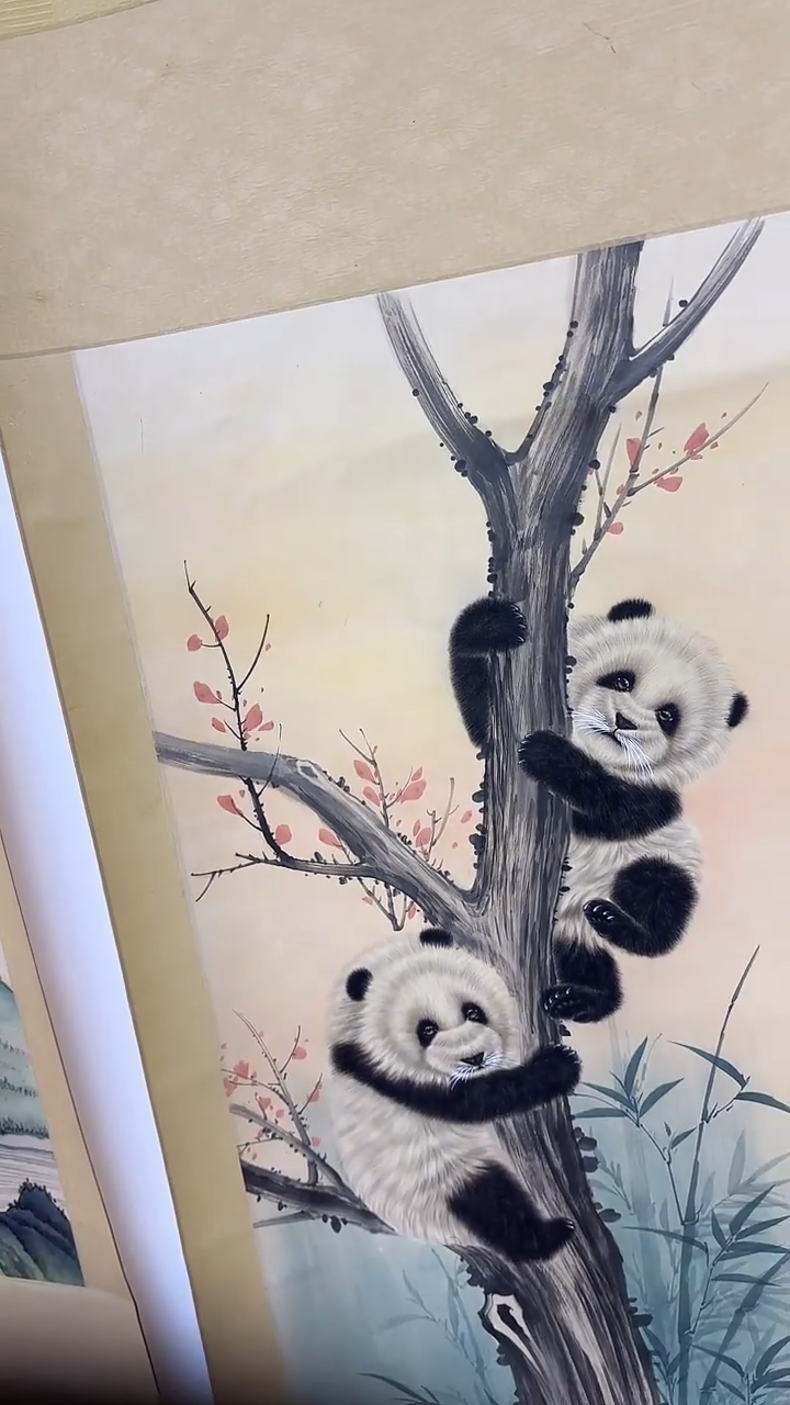 北京鸿运精品书画