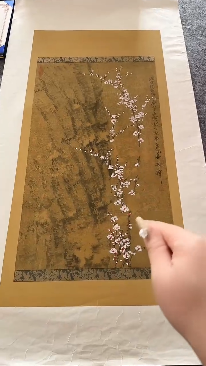 【闪购商品】绘画邴锋手绘书画