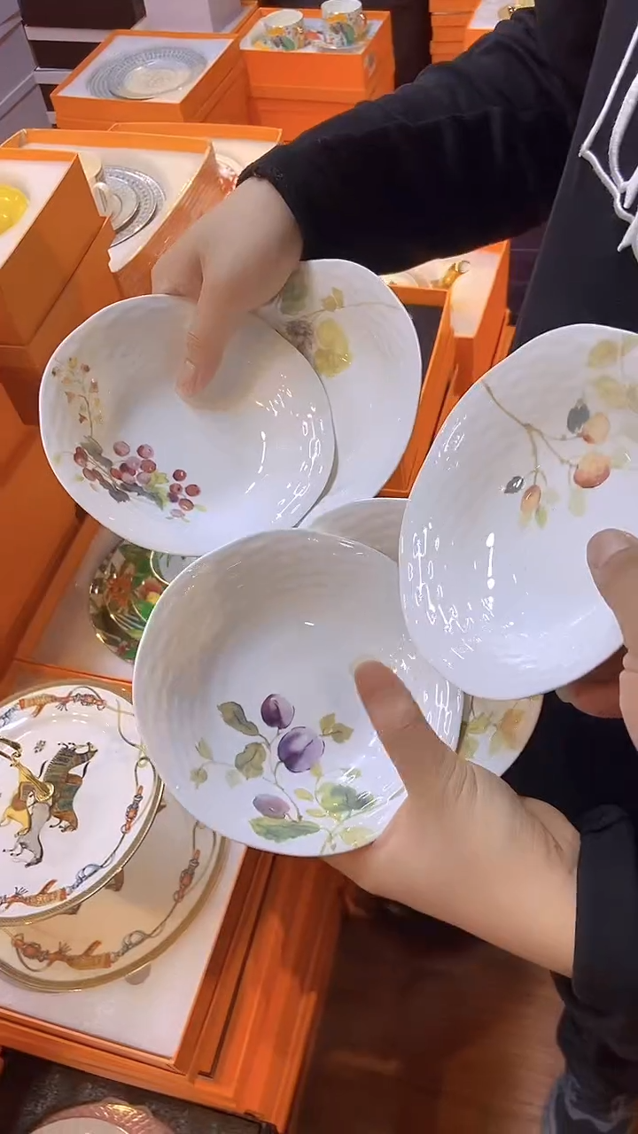 【闪购商品】鸿辉家品牌瓷器，京东包邮！