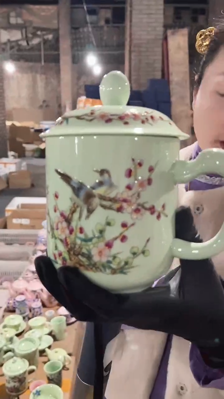 景德镇高温陶瓷杯-31