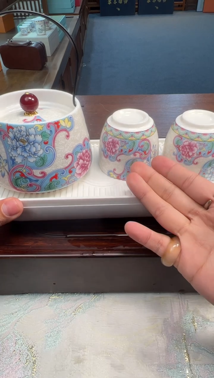 【闪购商品】一片盏福利专属闪购链接