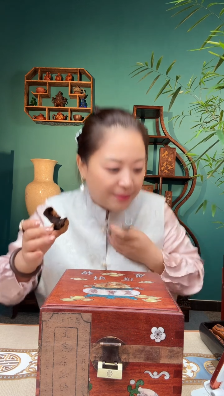 木创意好物妍妍精选编号524