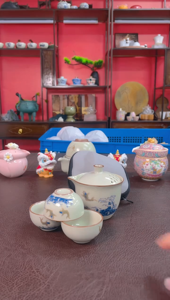 【闪购商品】瓷片1111111111111111