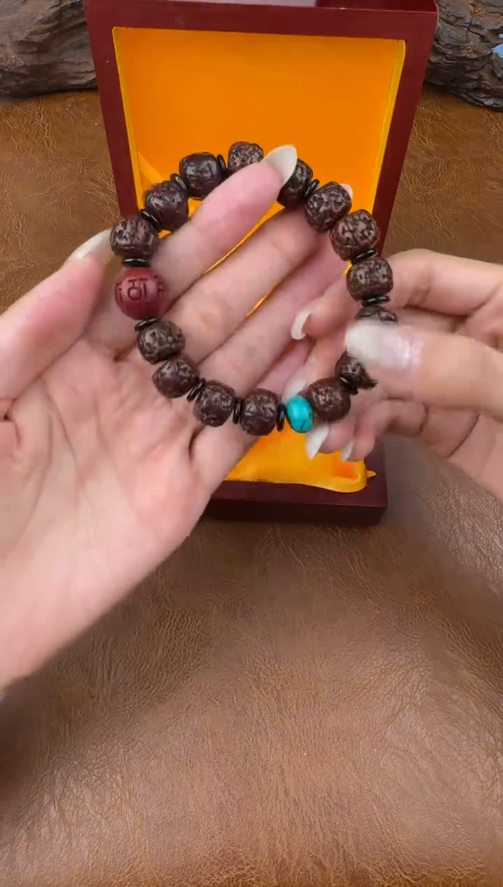 墨韵阁文玩金刚菩提链接@@SP145