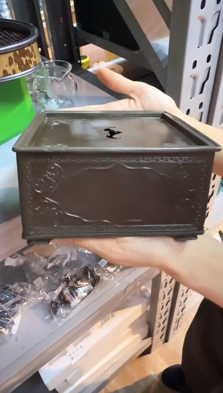 快来 仓库搬迁倒计时 茶具专场