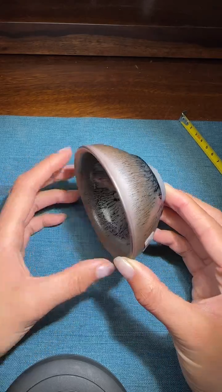 【闪购商品】茶盏廖设生高端收藏125