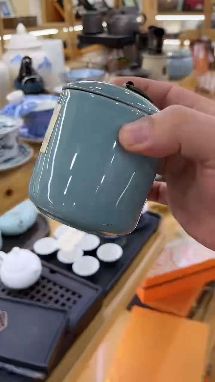 【闪购商品】岩传茶具岩传茶具@