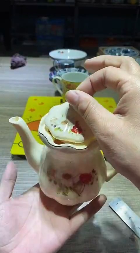 【闪购商品】瓷片1111111111111@@1