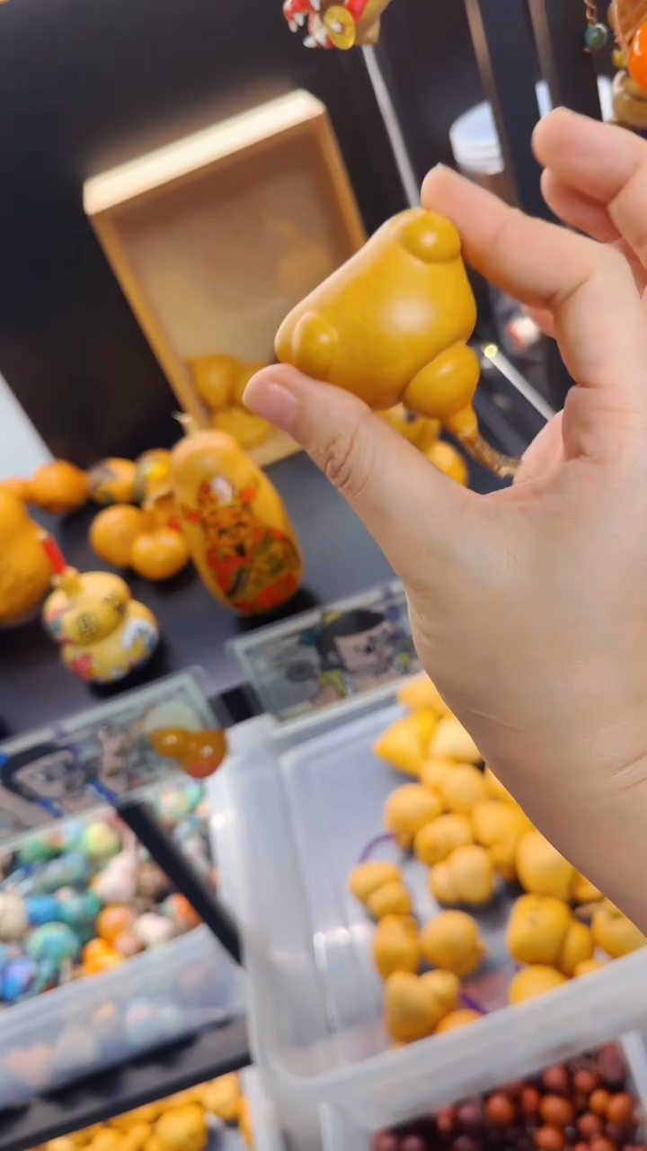 【闪购商品】739文玩葫芦文玩好物