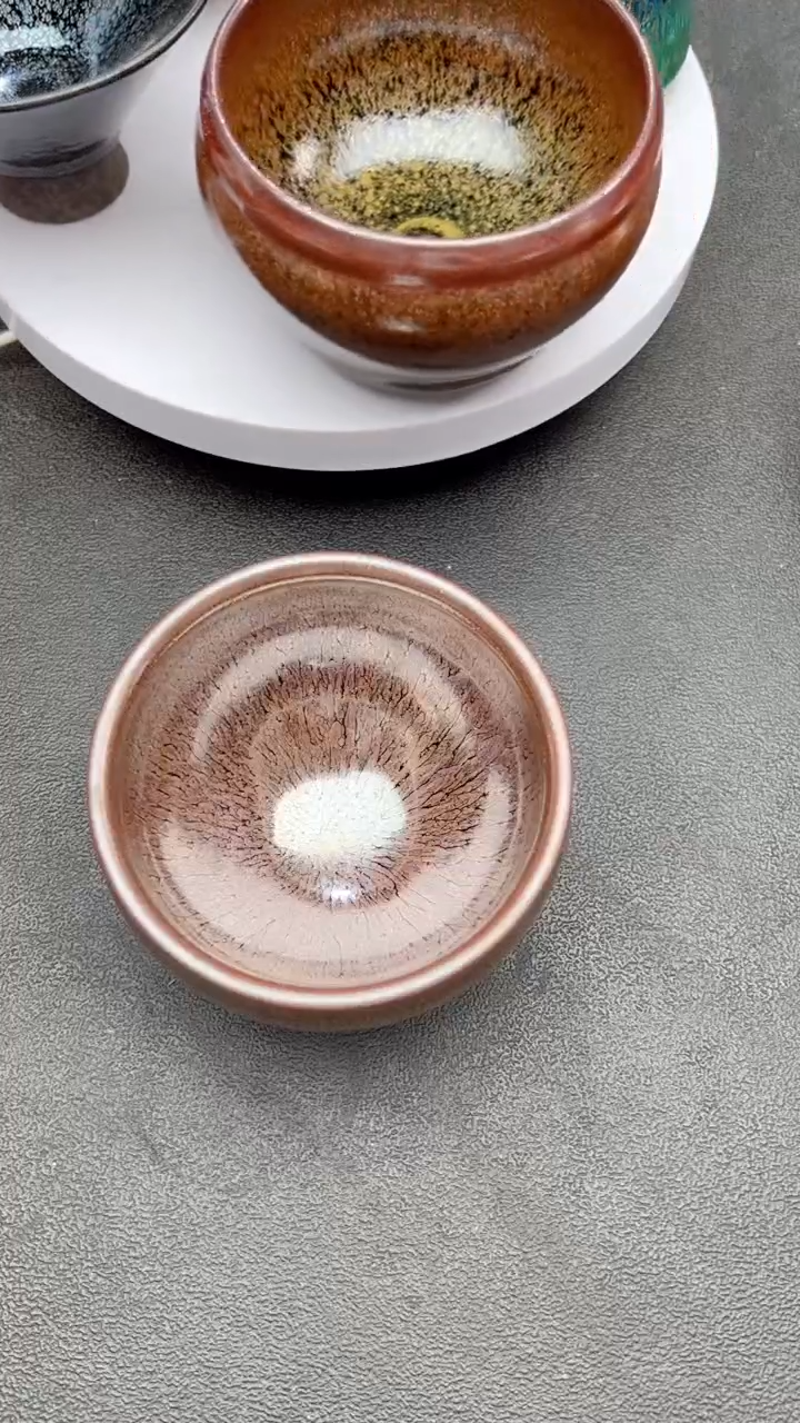 【闪购商品】茶盏668建盏建盏建盏