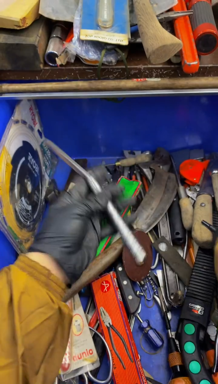 ～可乐日本工具仓库闪购链接