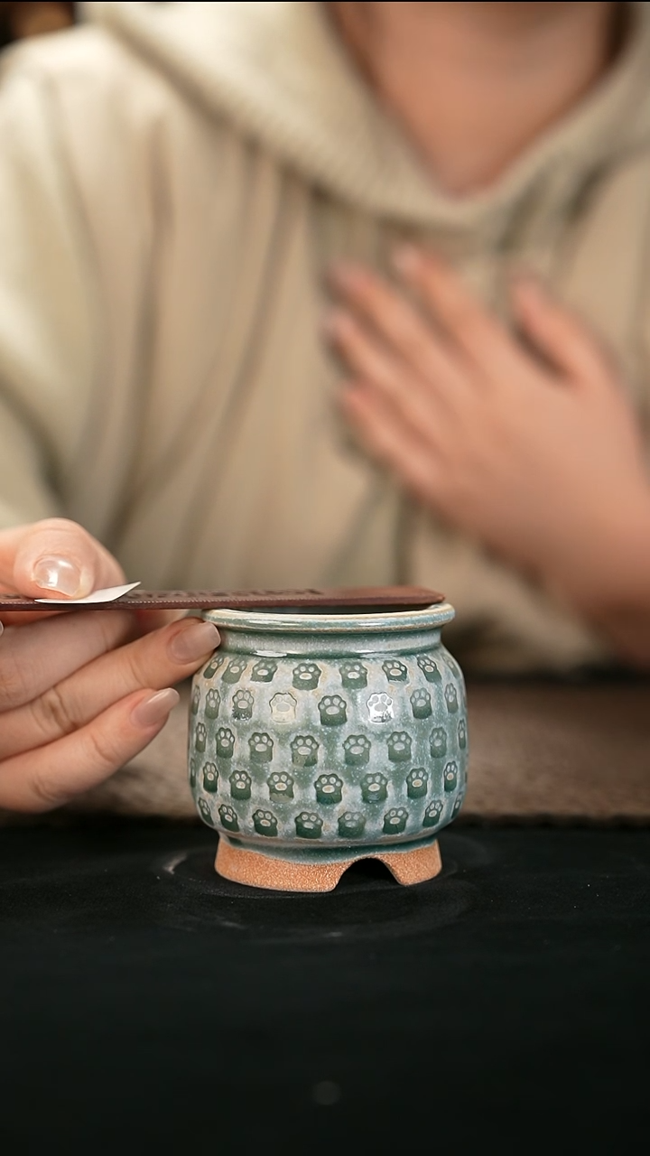 口径4.5花盆-12-23-117特默认有瑕