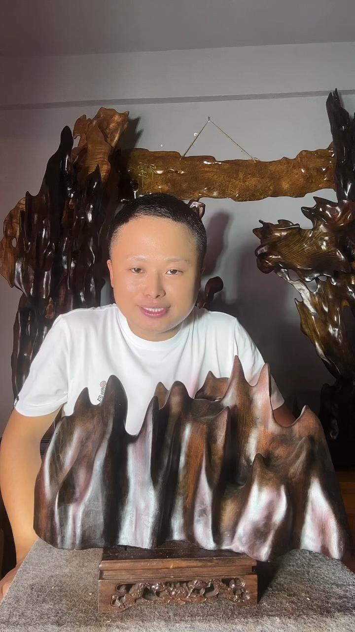 金丝楠华*以直播间介绍为准