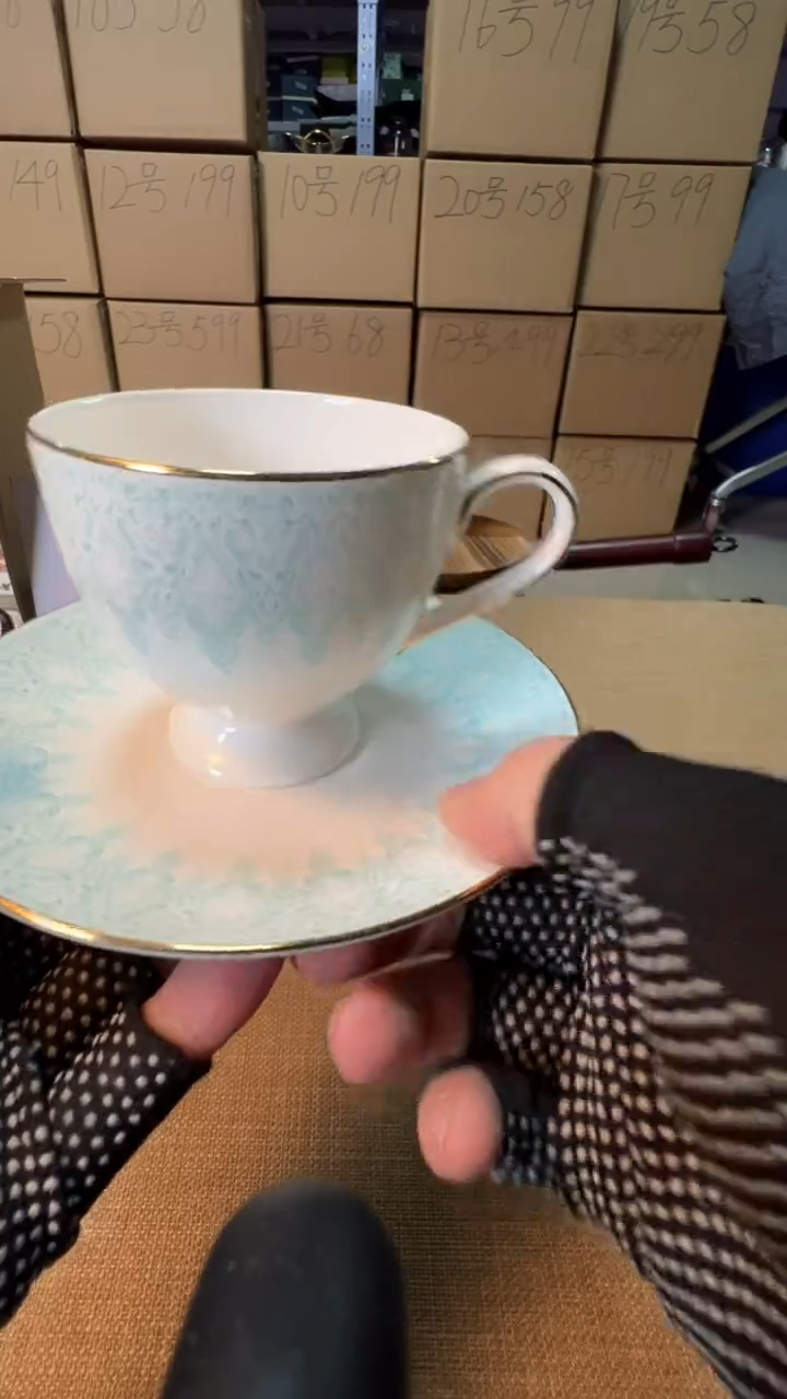 【闪购商品】瓷片启航瓷器精选