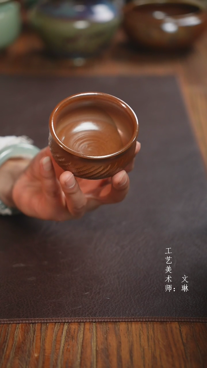 【闪购商品】【文琳甄选】华宁陶