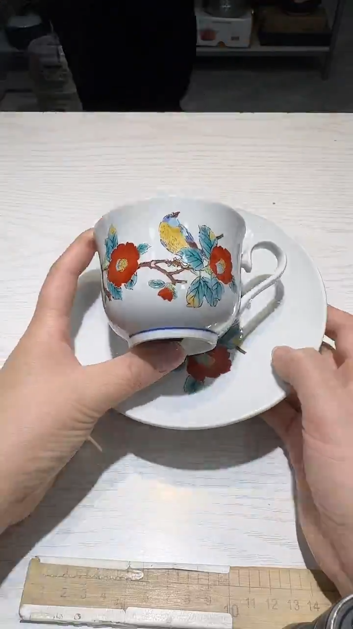 瓷片生活的本意就是开心@@1