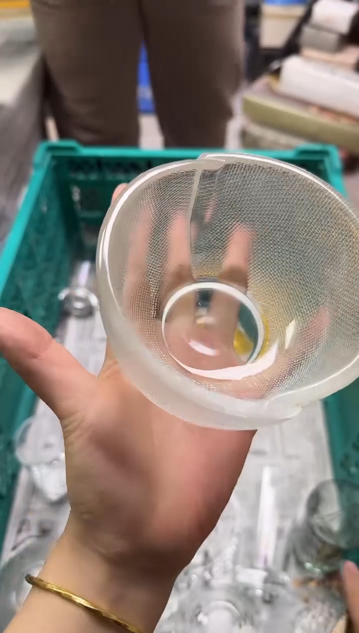 手工艺品玻璃天****儿439