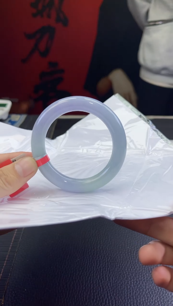 【闪购商品】翡翠手镯未镶嵌翡翠手镯