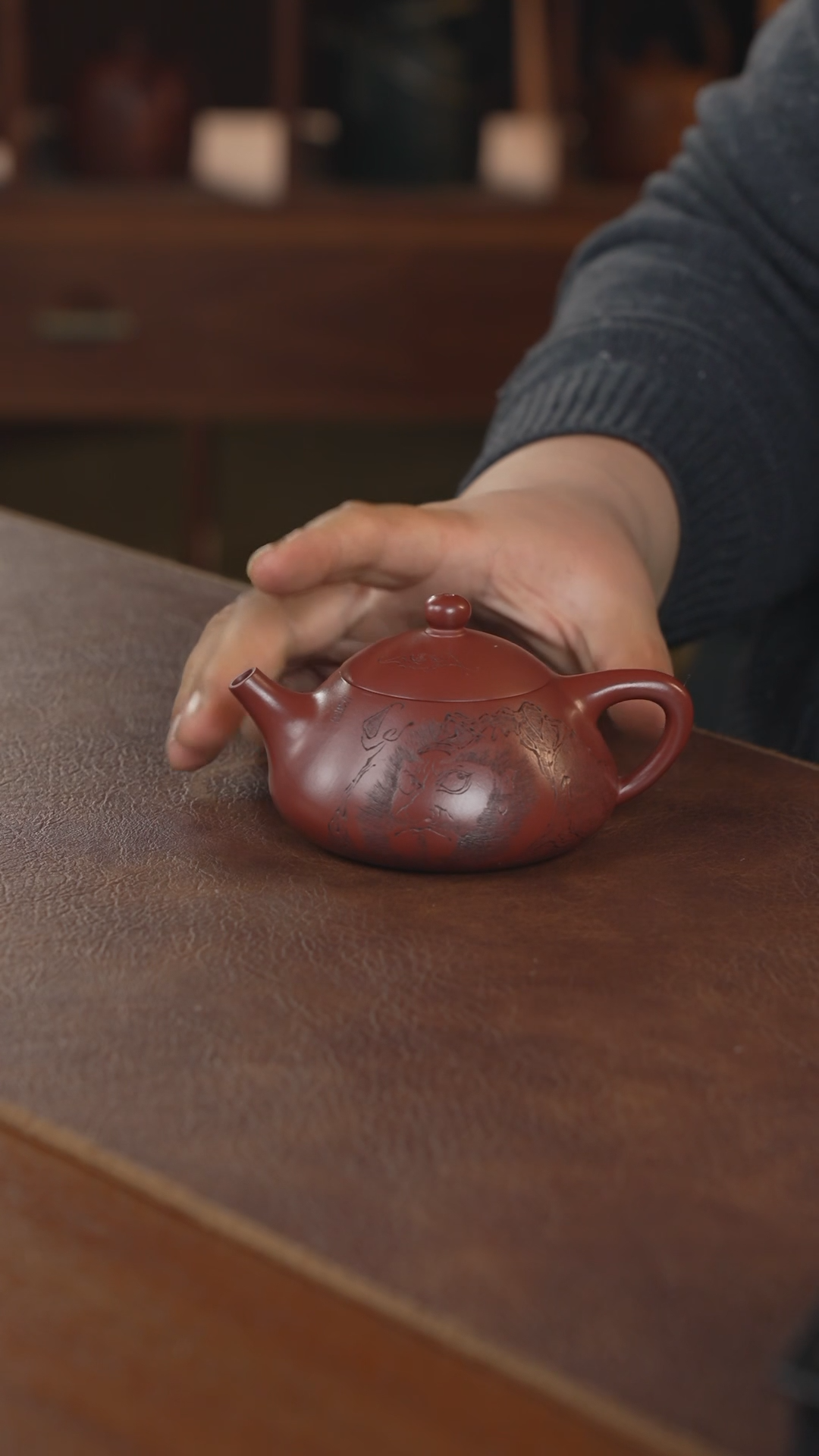 【闪购商品】紫砂茶壶紫砂壶紫砂壶