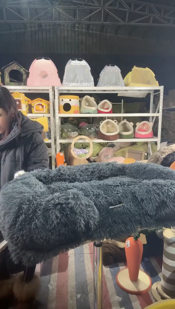 A091仓处理猫窝狗窝微瑕不退不换