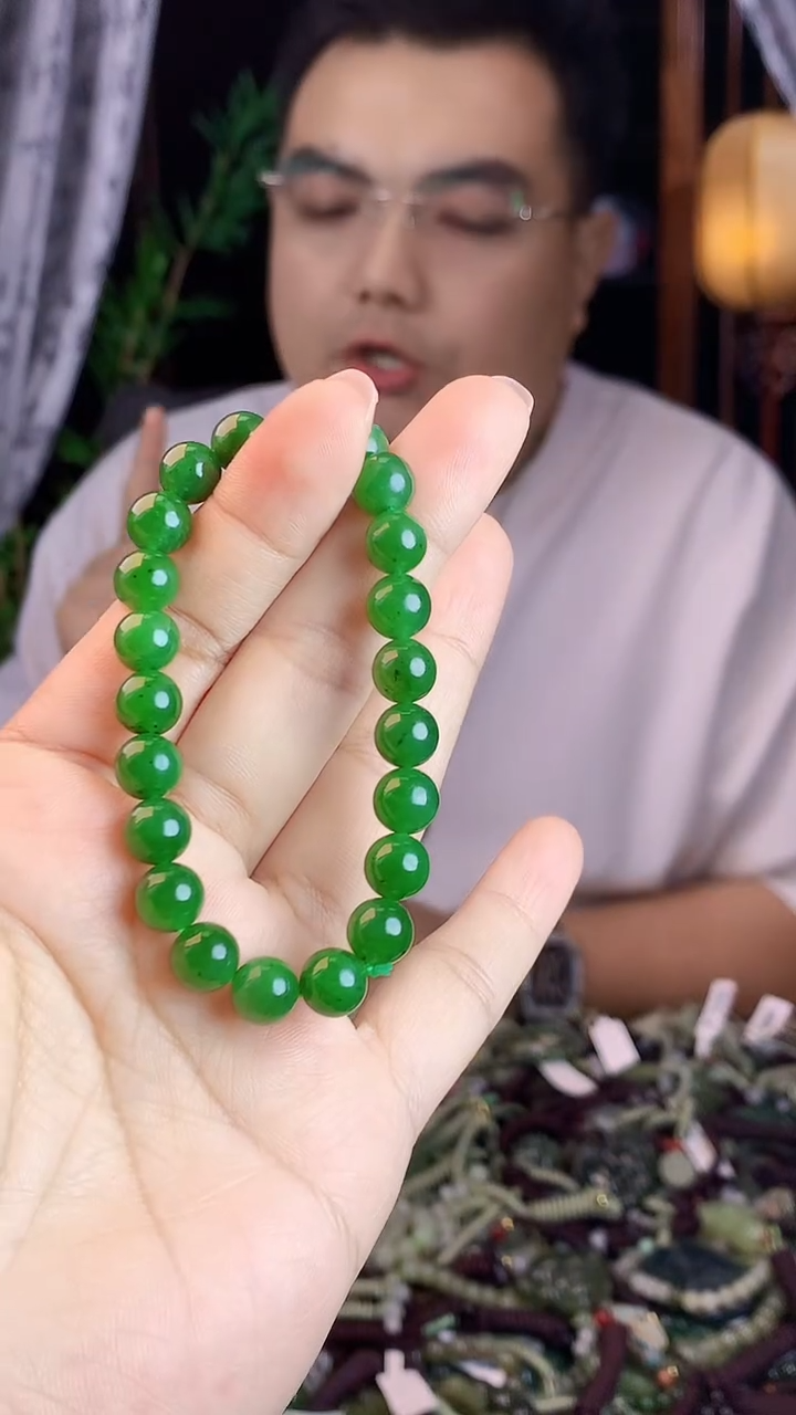 和田玉未镶嵌挂件多样性发货拍一发一