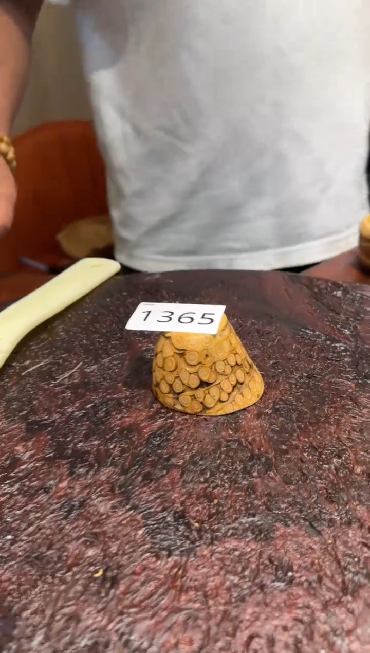 【闪购商品】竹1365竹根竹根竹根杯