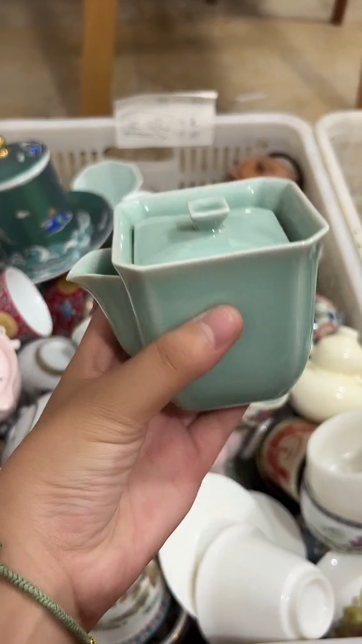 其他微瑕茶器福利品 介意微瑕勿拍  介意勿拍
